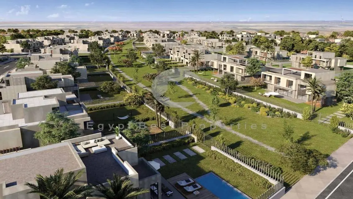 3BEDROOMS FOR SALE IN VYE SODIC - NEW ZAYED
