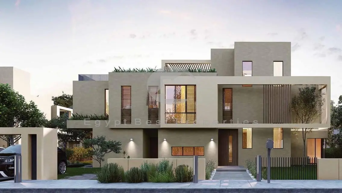 3BEDROOMS FOR SALE IN VYE SODIC - NEW ZAYED