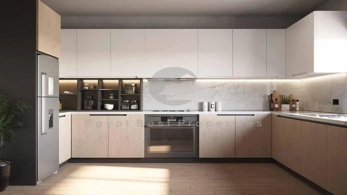 3BEDROOMS FOR SALE IN VYE SODIC - NEW ZAYED