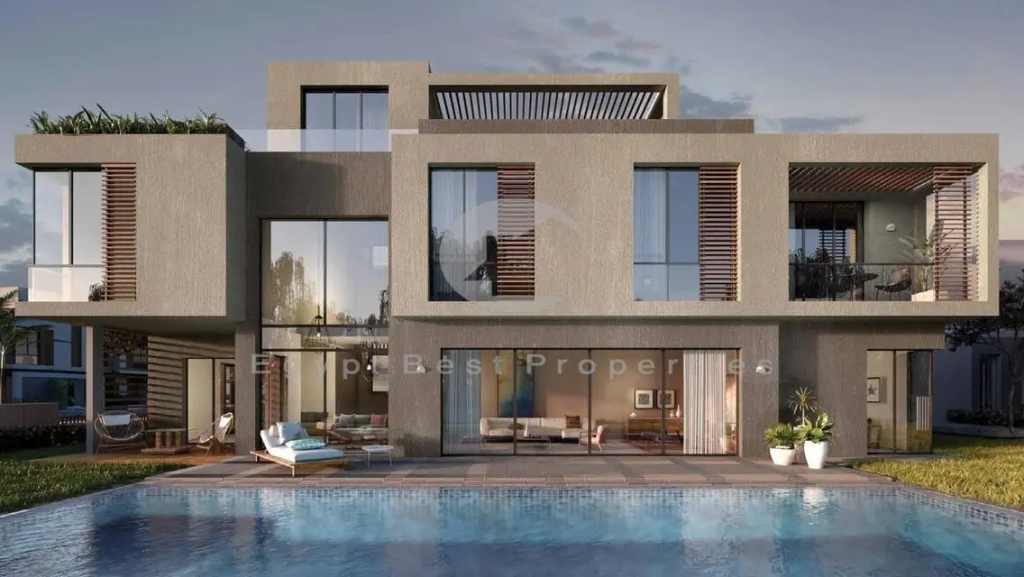 3BEDROOMS FOR SALE IN VYE SODIC - NEW ZAYED