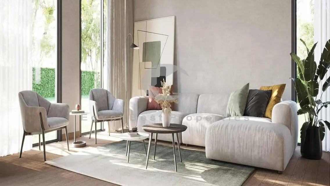 3BEDROOMS FOR SALE IN VYE SODIC - NEW ZAYED