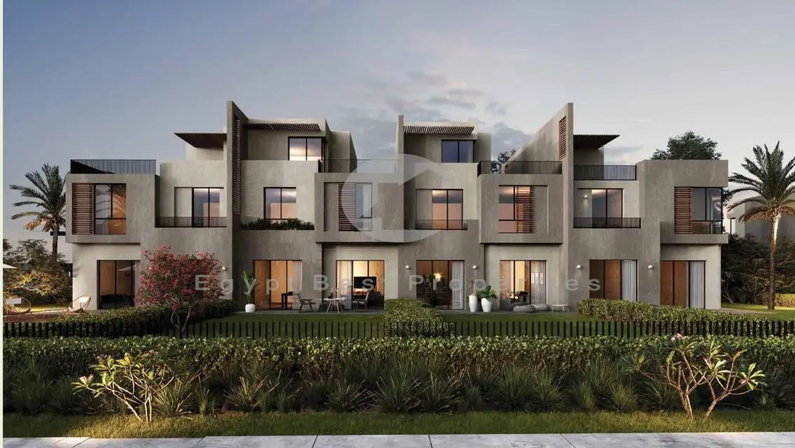 3BEDROOMS FOR SALE IN VYE SODIC - NEW ZAYED