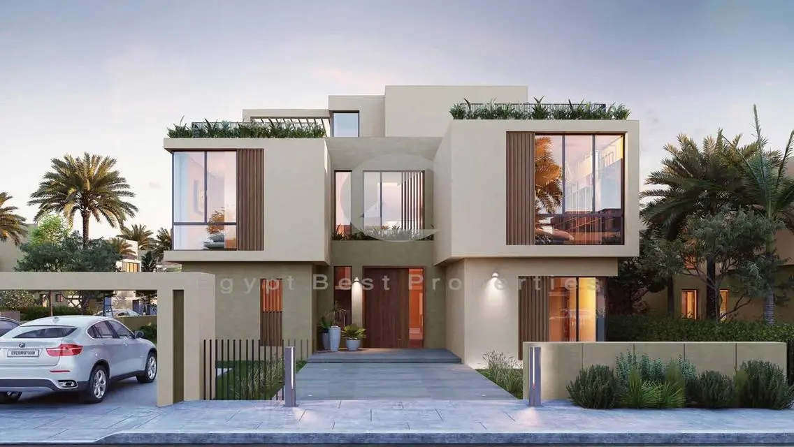 3BEDROOMS FOR SALE IN VYE SODIC - NEW ZAYED