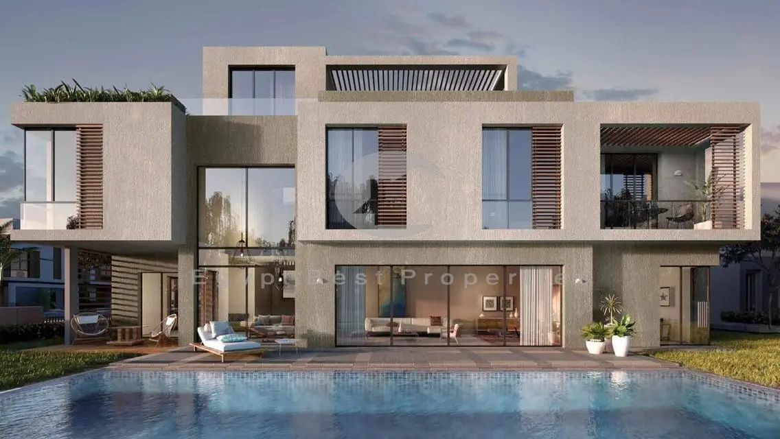 3BEDROOMS FOR SALE IN VYE SODIC - NEW ZAYED