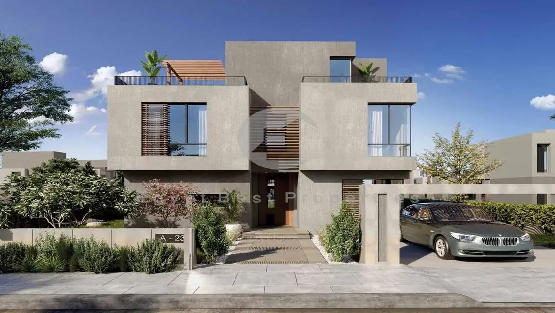 3BEDROOMS FOR SALE IN VYE SODIC - NEW ZAYED
