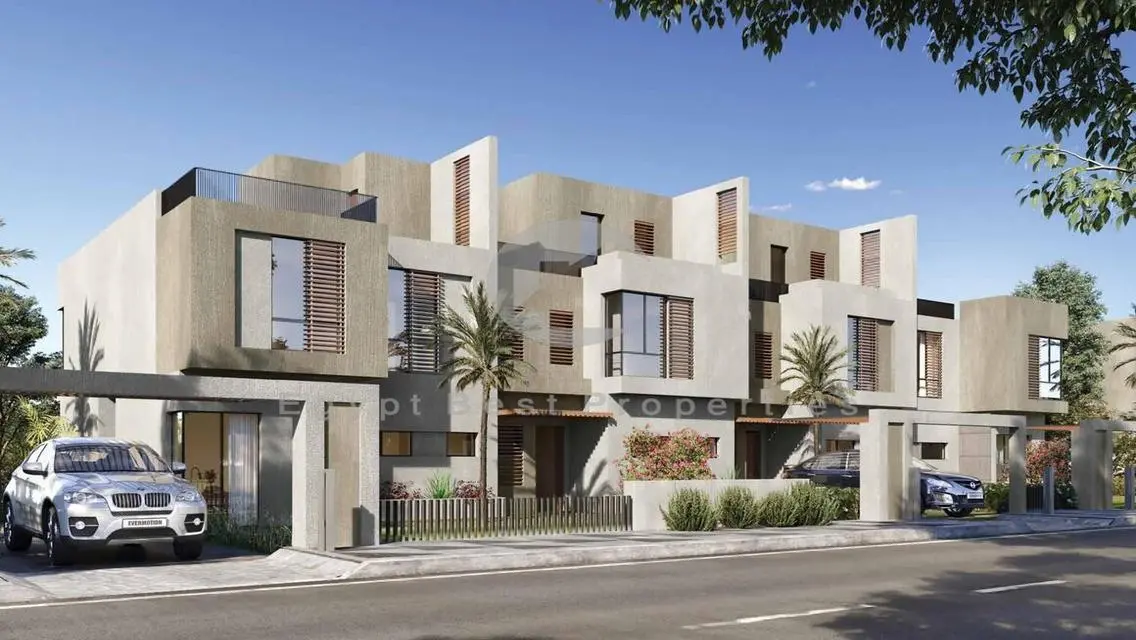 3BEDROOMS FOR SALE IN VYE SODIC - NEW ZAYED