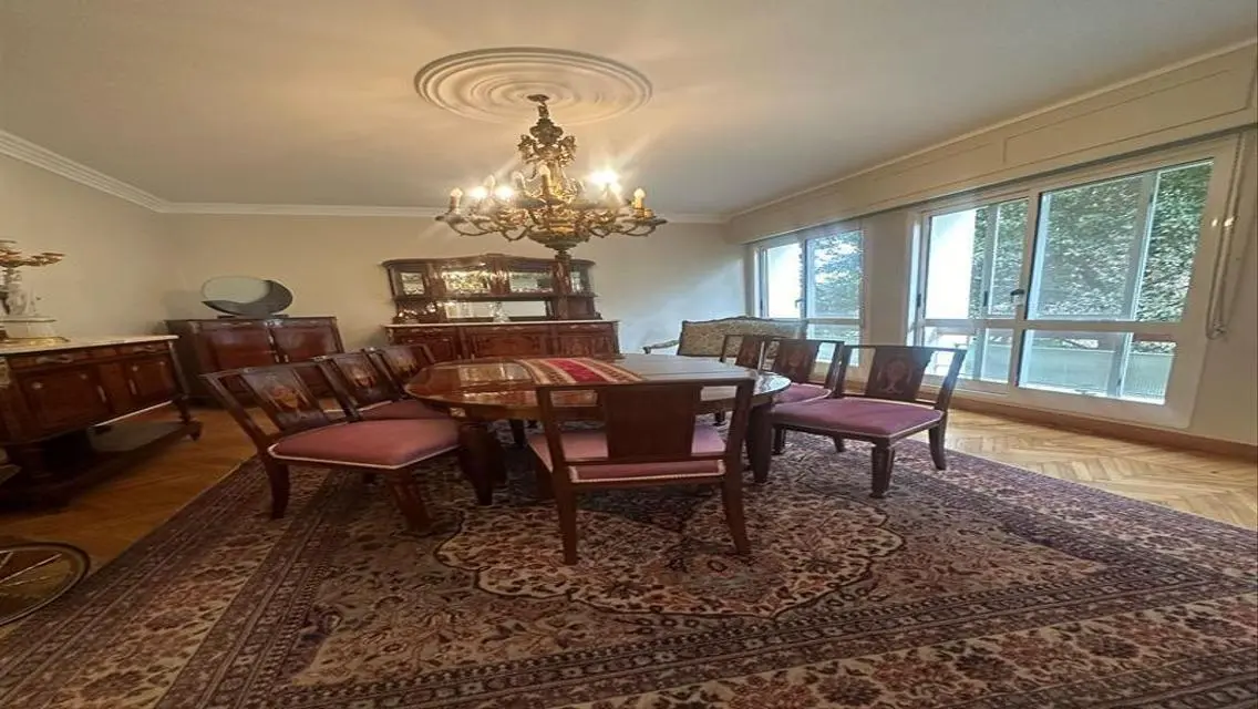 Apartment for sale in south Zamalek .