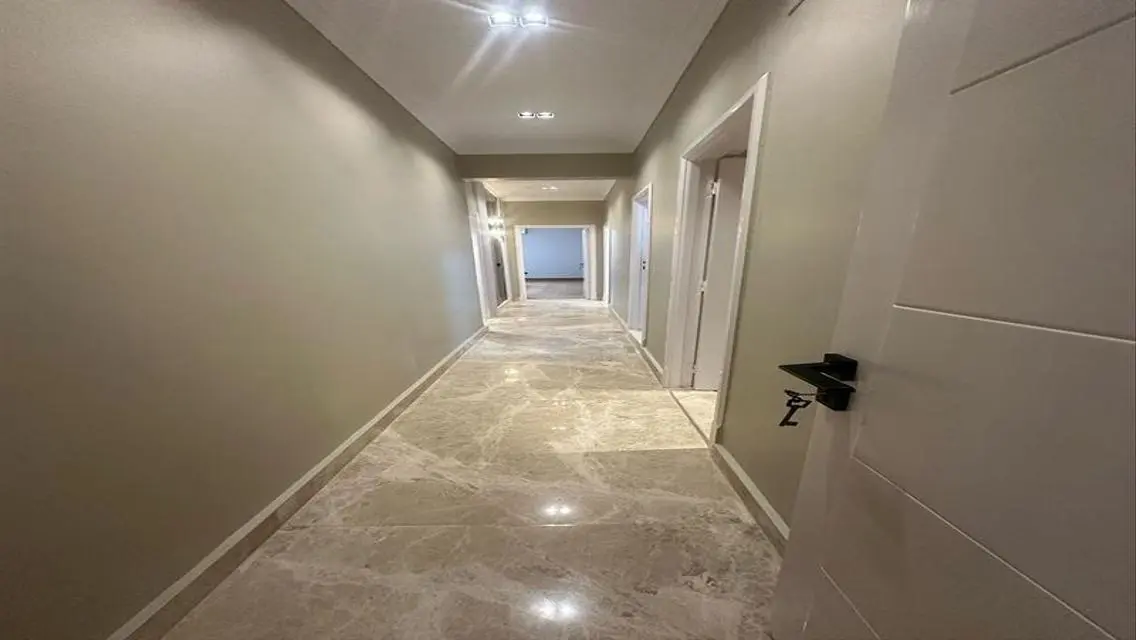 Apartment for sale in south Zamalek .