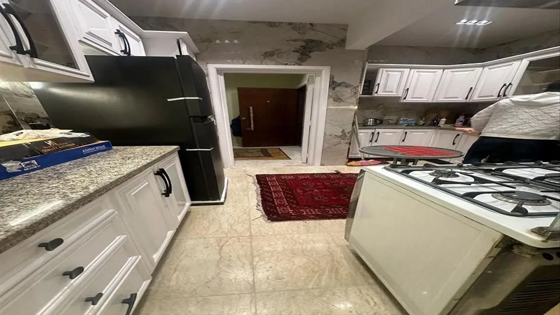 Apartment for sale in south Zamalek .