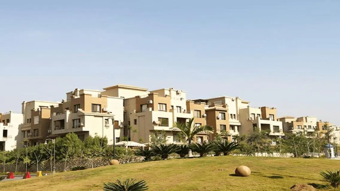 A special location in Casa