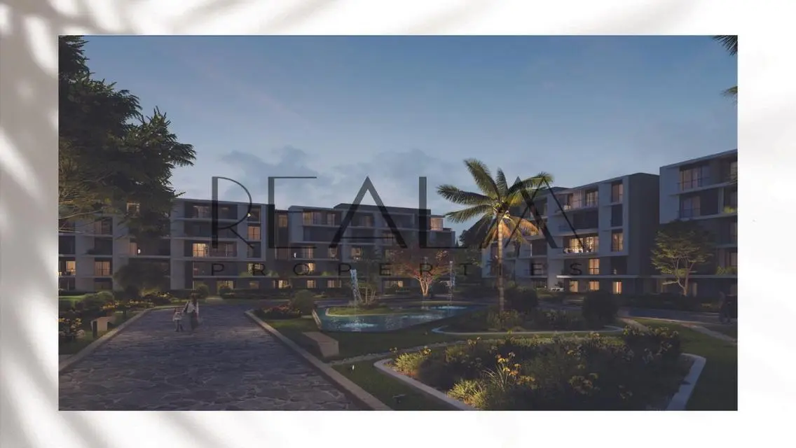 Prime189mApart.in the Heart of Zayed next to Arkan