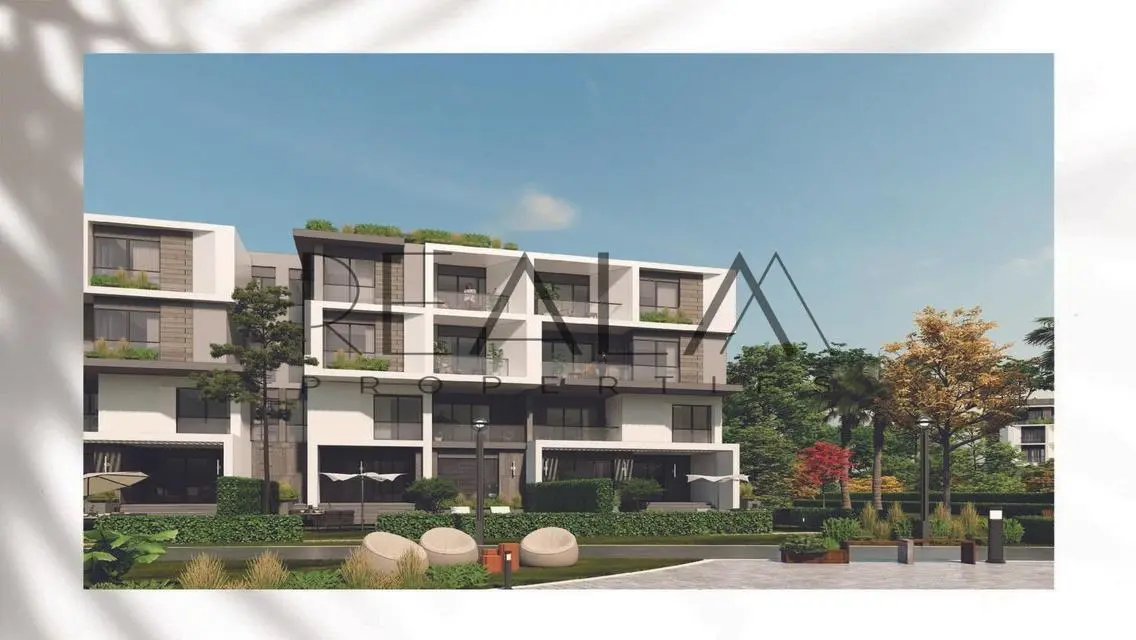 Prime189mApart.in the Heart of Zayed next to Arkan
