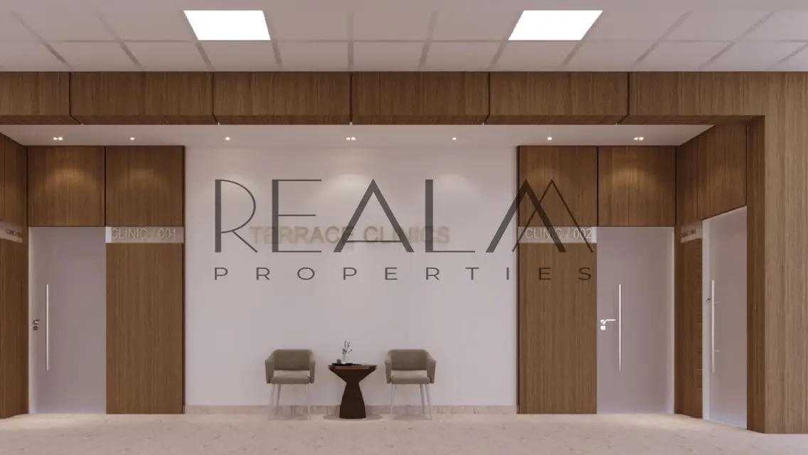 Prime189mApart.in the Heart of Zayed next to Arkan
