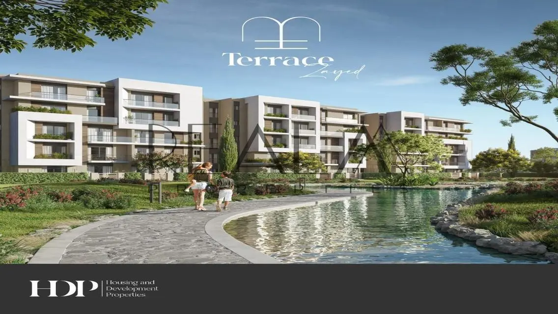 Prime189mApart.in the Heart of Zayed next to Arkan