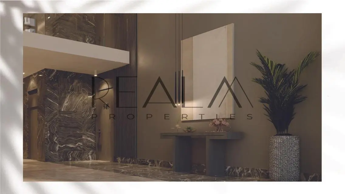 Prime189mApart.in the Heart of Zayed next to Arkan