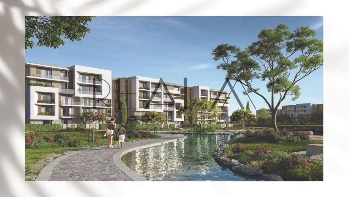 Prime189mApart.in the Heart of Zayed next to Arkan