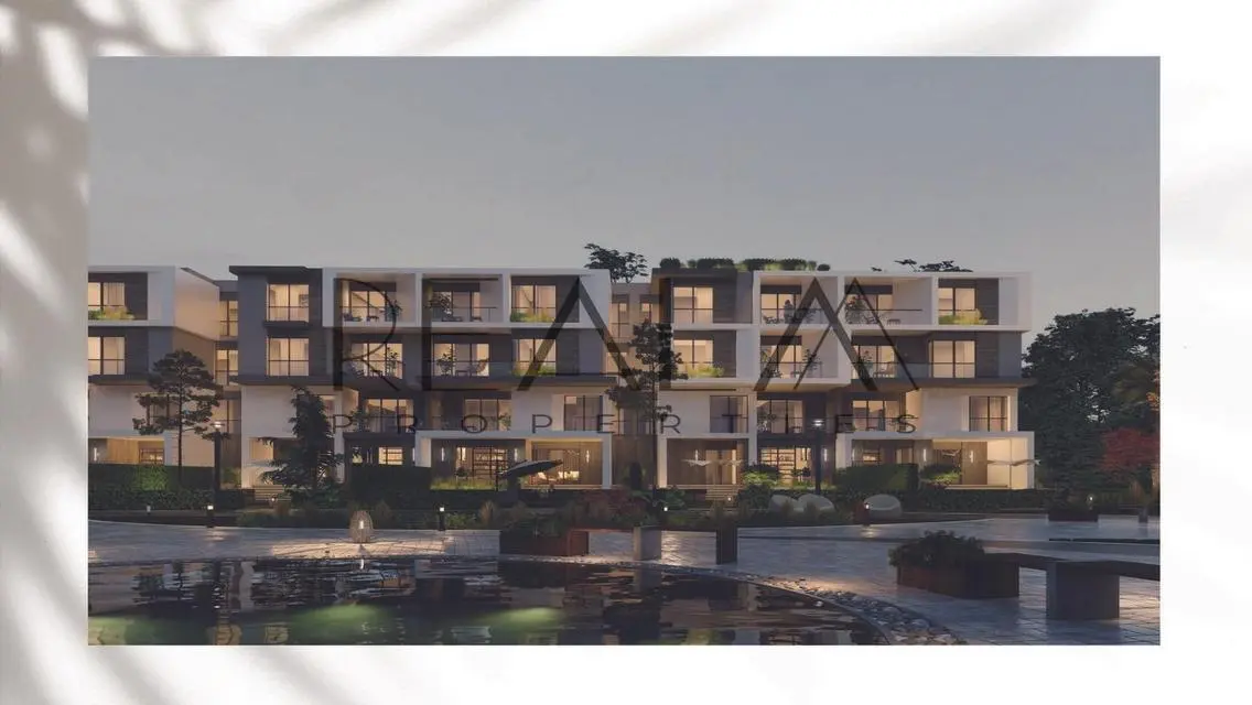 Prime189mApart.in the Heart of Zayed next to Arkan