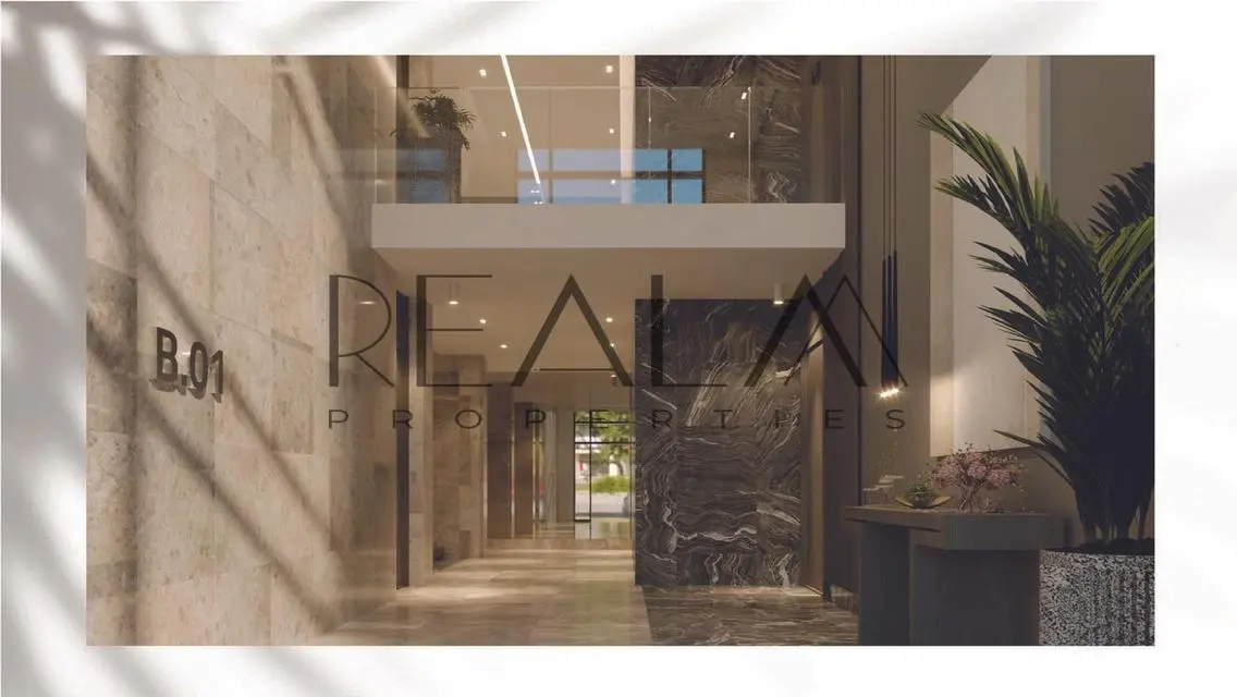 Prime189mApart.in the Heart of Zayed next to Arkan