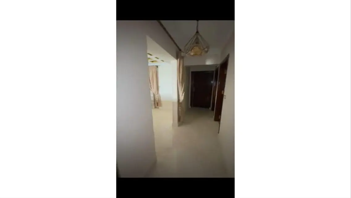 شقه للبيع  في زهراء المعادي في مدينه المعراج