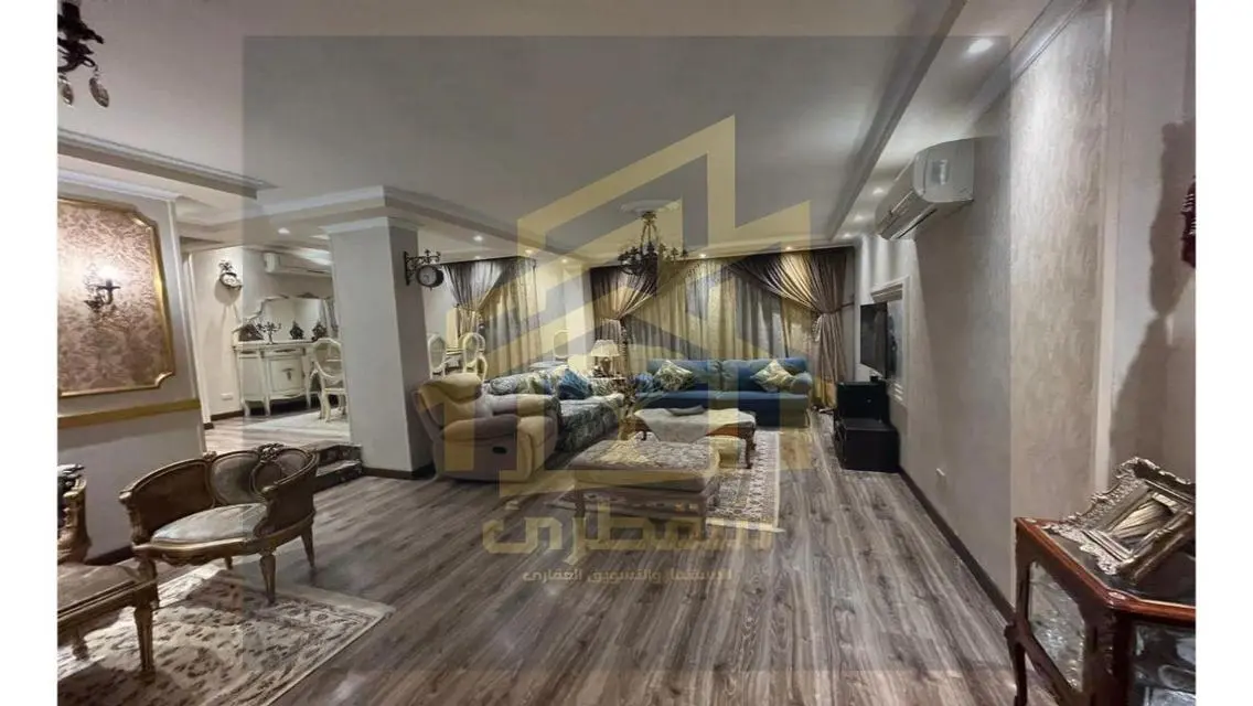 Stunning Apartment for Sale in Excellent Location