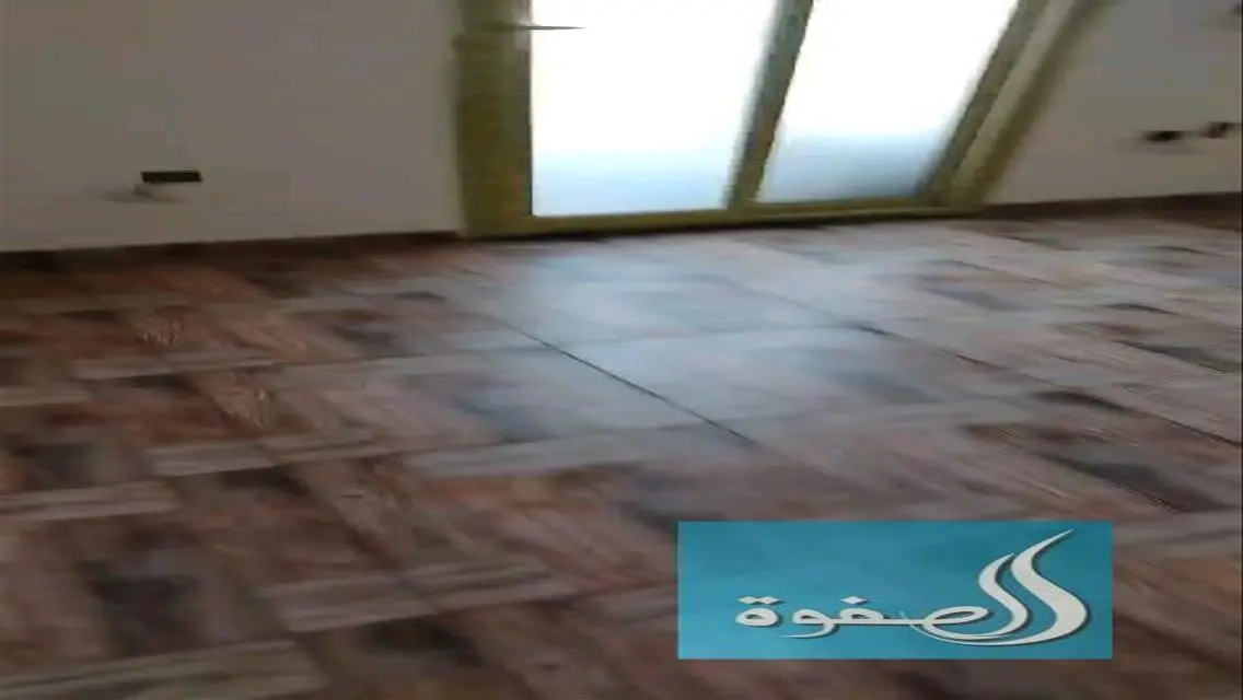 شقة سوبر لوكس ش السودان تقاطع ميدان لبنان الطبية