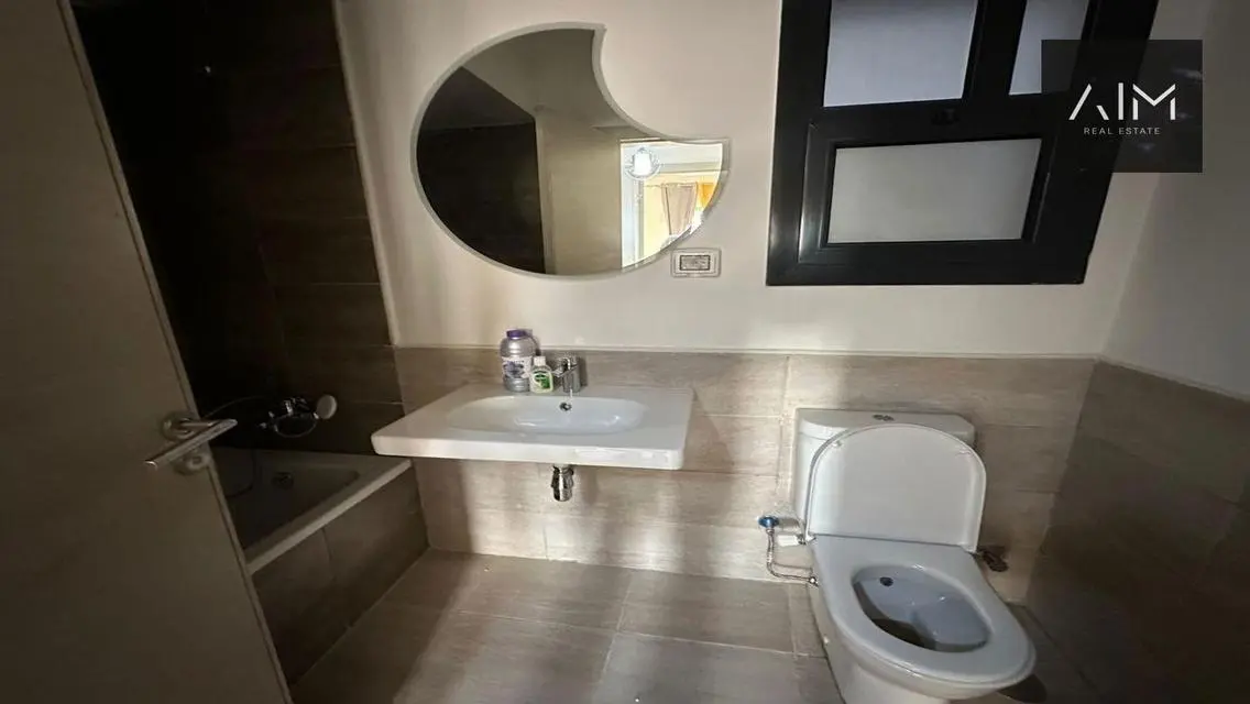 182m furnished apartment, immediate delivery, 300K