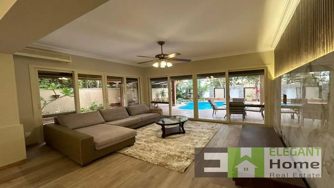Luxury Villa for Sale - 3000 Sq. M. - Great Price