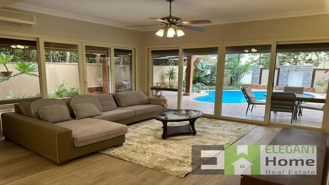 Luxury Villa for Sale - 3000 Sq. M. - Great Price