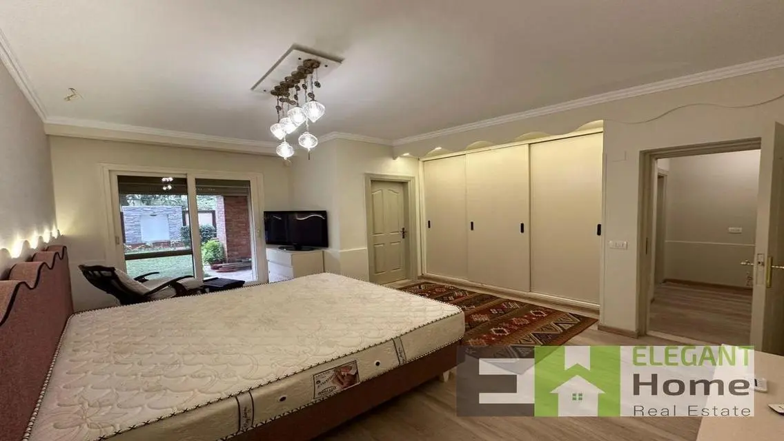 Luxury Villa for Sale - 3000 Sq. M. - Great Price