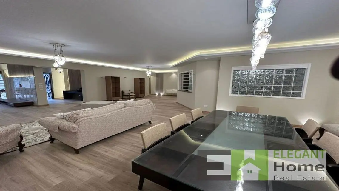 Luxury Villa for Sale - 3000 Sq. M. - Great Price