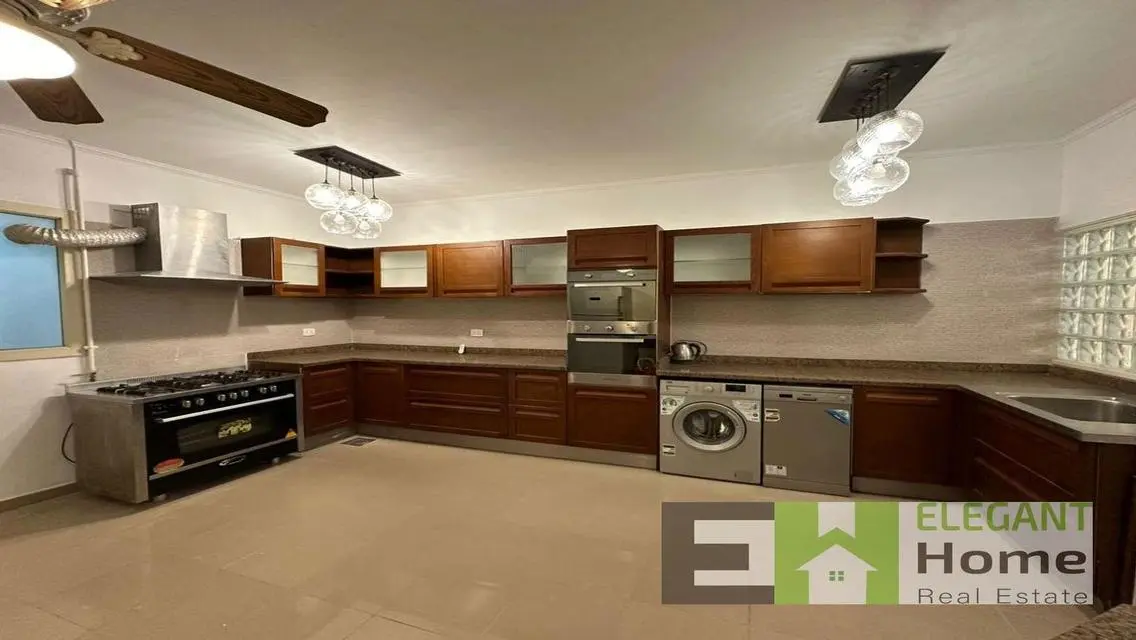 Luxury Villa for Sale - 3000 Sq. M. - Great Price
