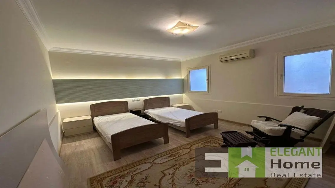 Luxury Villa for Sale - 3000 Sq. M. - Great Price