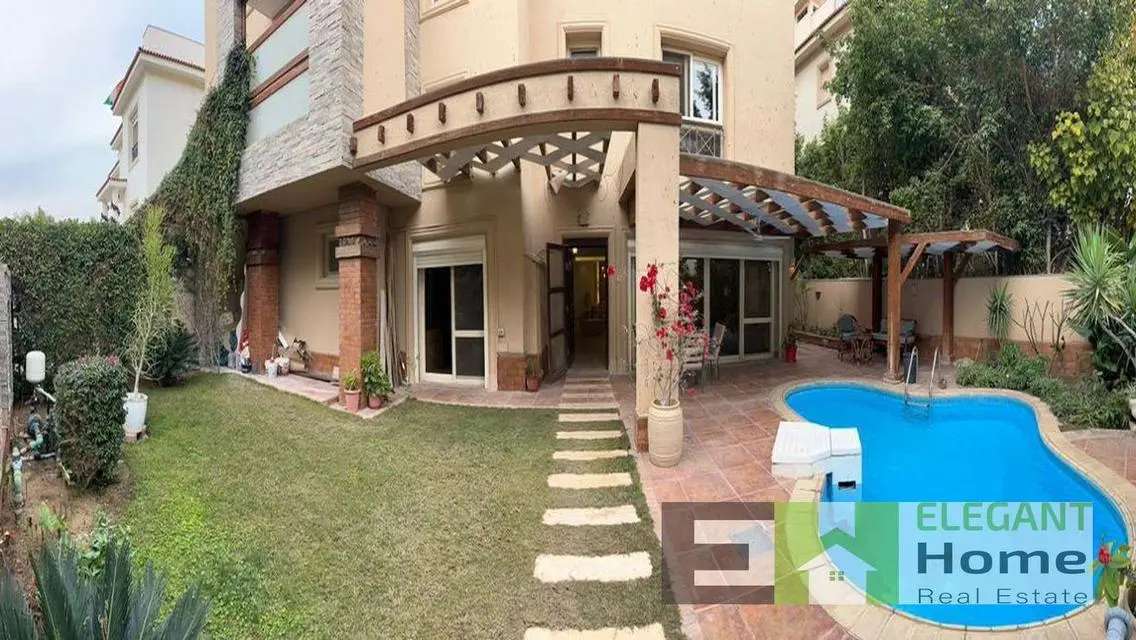 Luxury Villa for Sale - 3000 Sq. M. - Great Price