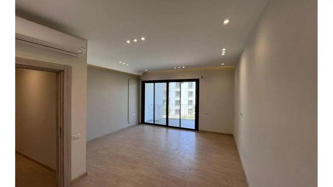 First residence - very special location