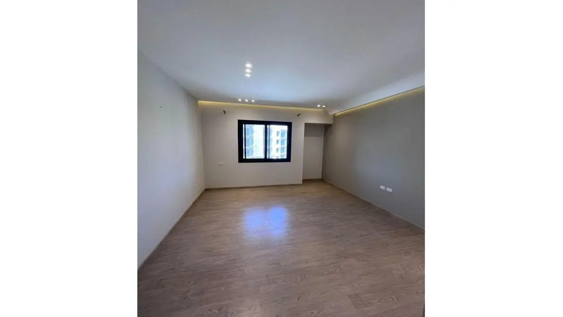 First residence - very special location
