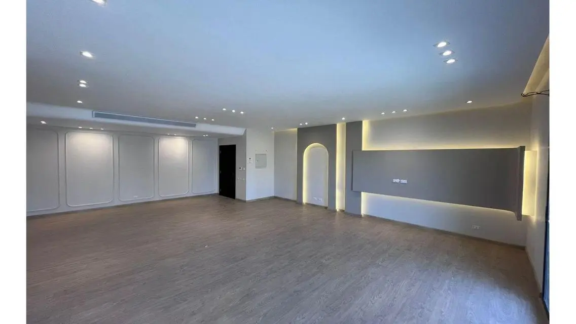 First residence - very special location
