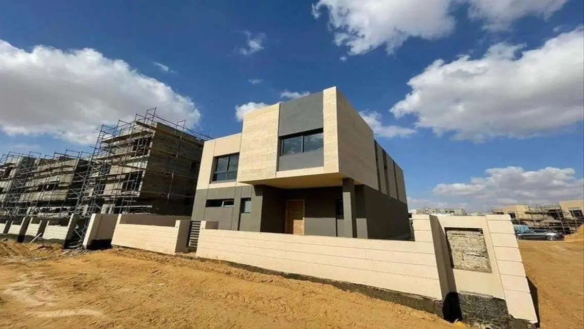 Haptown Standalone villa for sale - Special Price