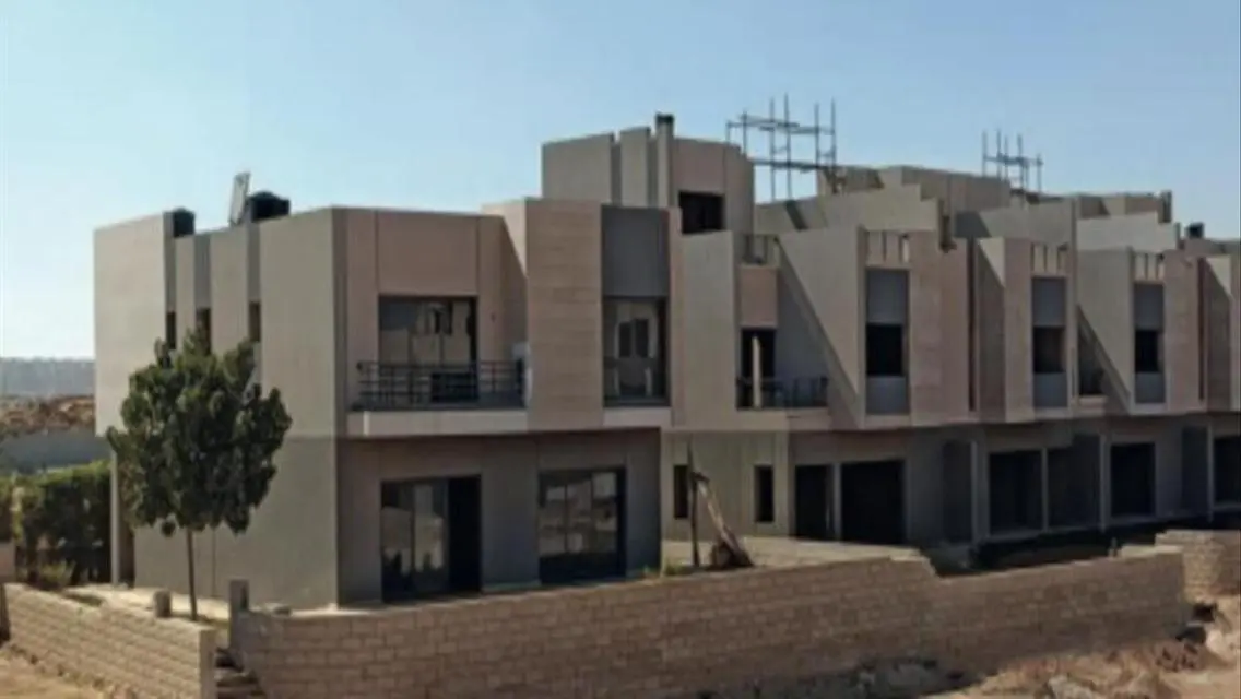 Haptown Standalone villa for sale - Special Price