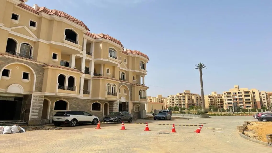 فرصتك الان تستلم فوري سوبر لوكس بجوار جراند هايتس
