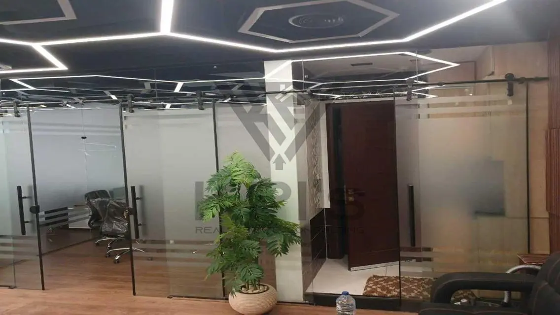 Amazing Apartment to Suit All Your Needs