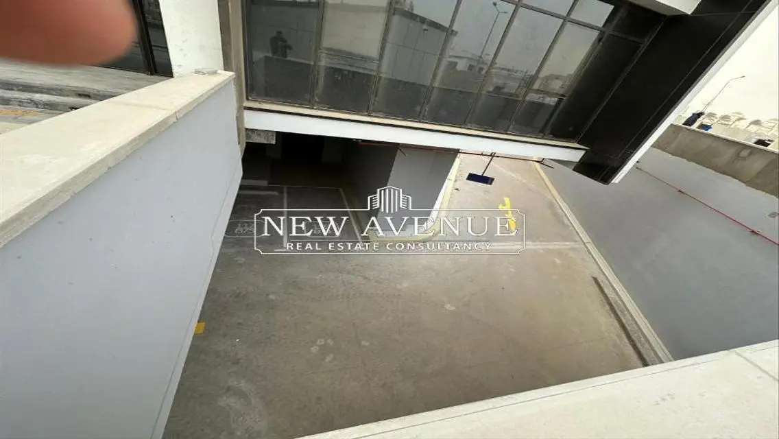 office for rent in Hyde park 150 sqm - New Cairo