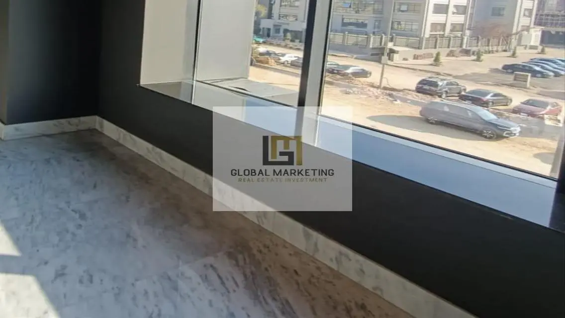 Office 2000m for rent in Teseen