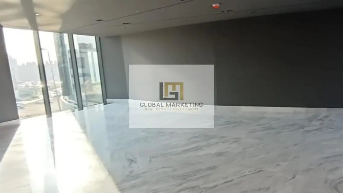 Office 2000m for rent in Teseen