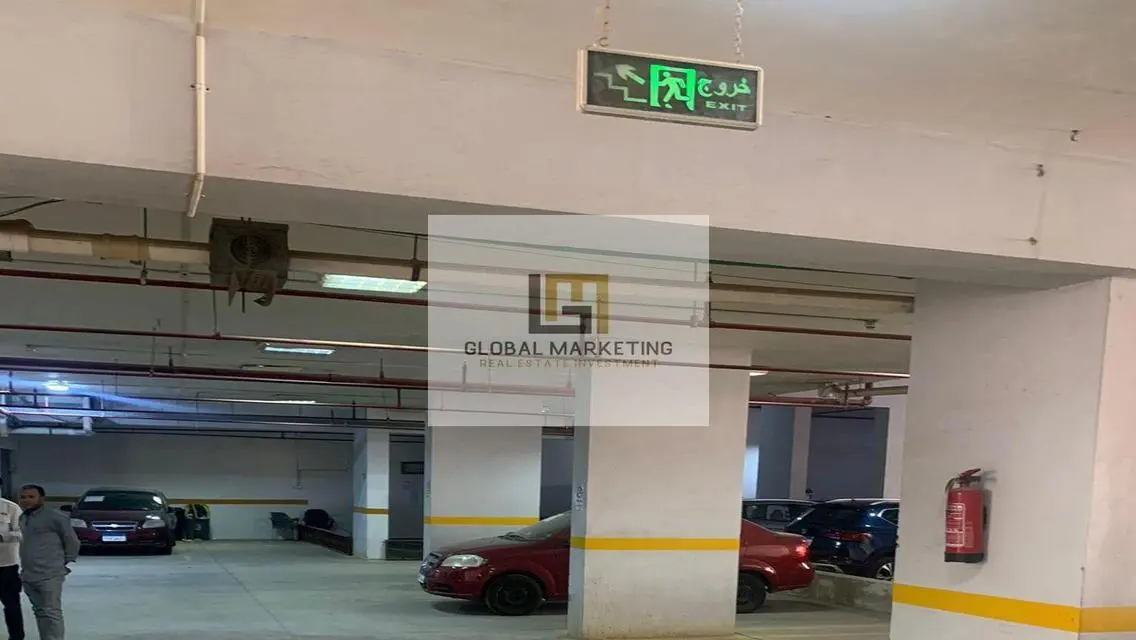 3500 sqm fully finished building for rent on 90th