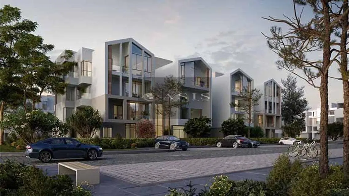 Apartment for Sale in VYE Sodic New Zayed