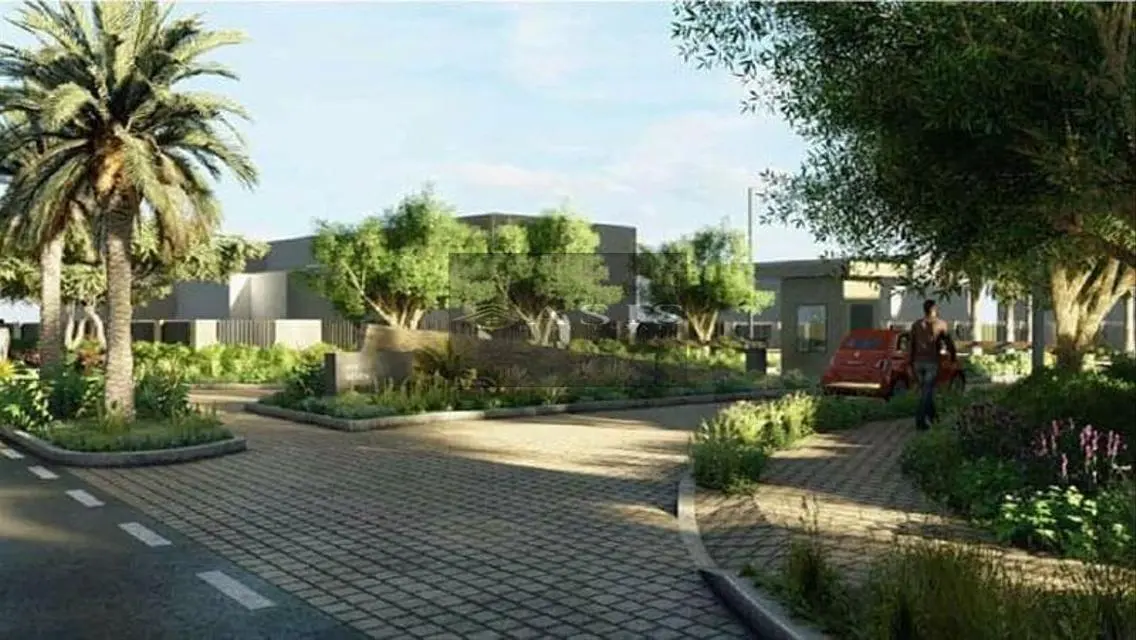 Apartment for Sale in VYE Sodic New Zayed