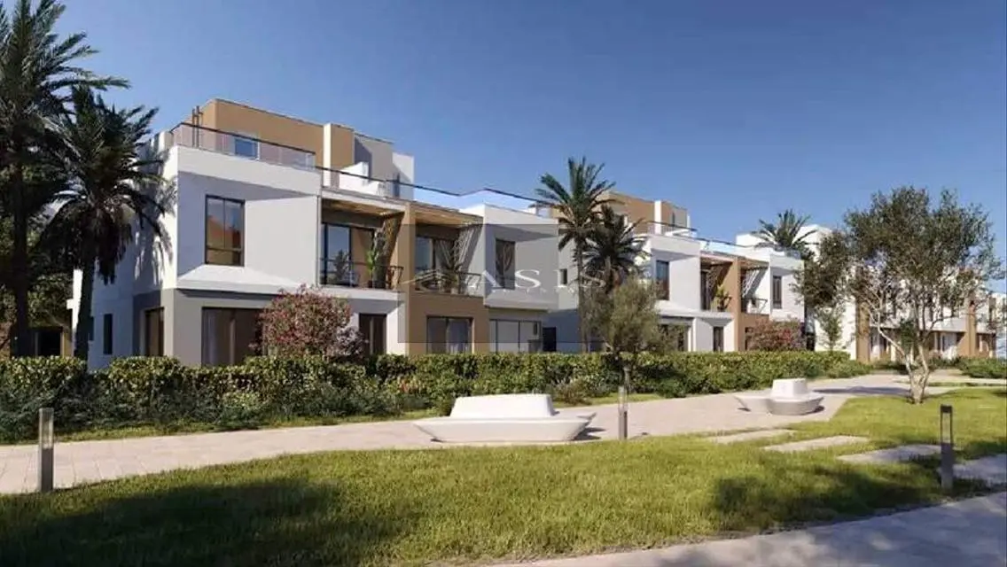 Apartment for Sale in VYE Sodic New Zayed