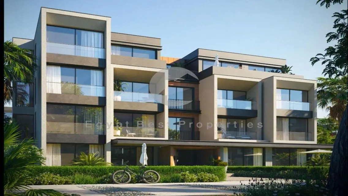 Fully Finished Town house in PX Compound for sale