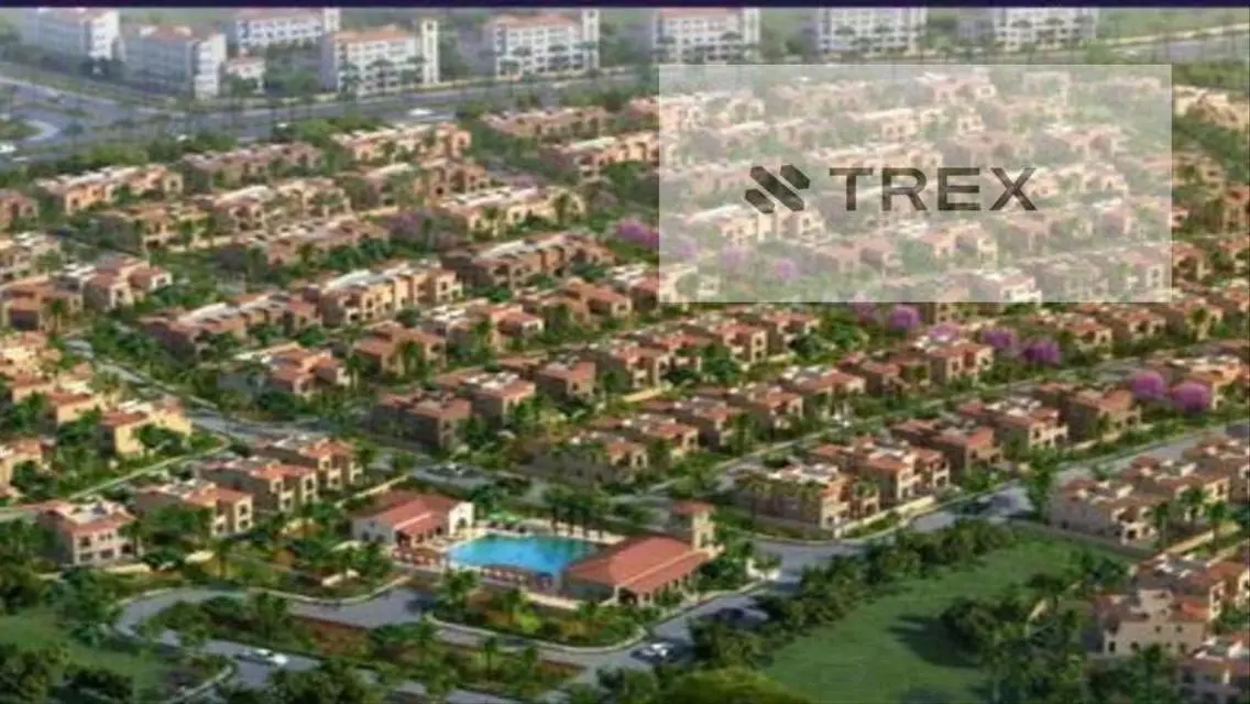 Apartment 176 M for Sale in City Gate  New Cairo