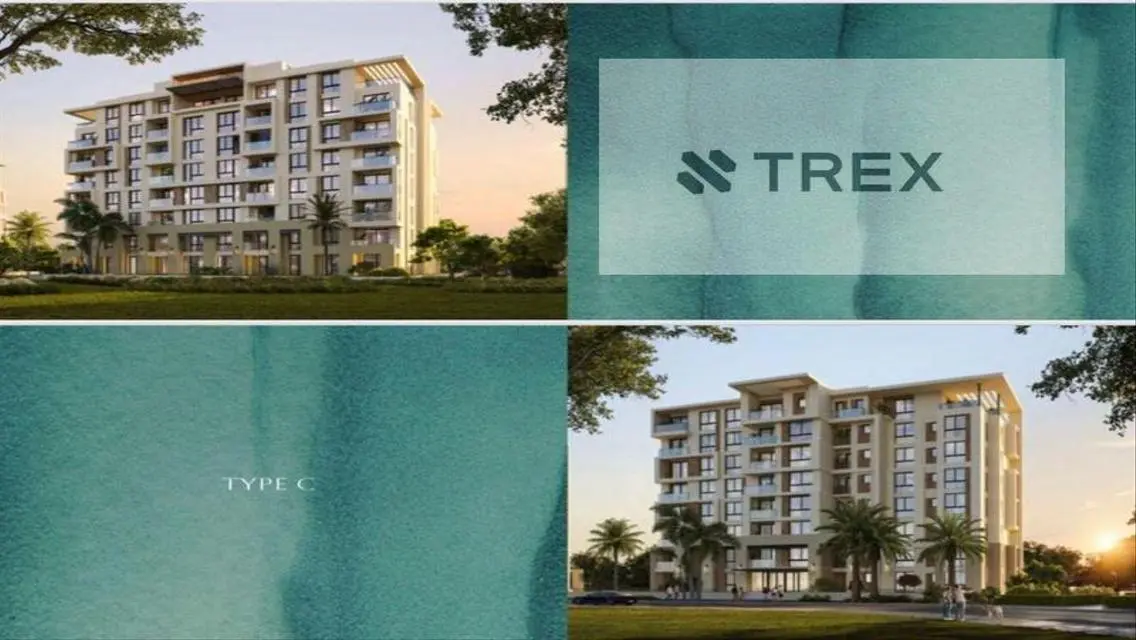 Apartment 176 M for Sale in City Gate  New Cairo
